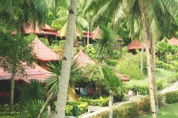 Club Ten Beach Resort Boracay Boracay Island Malay Aklan Philippines