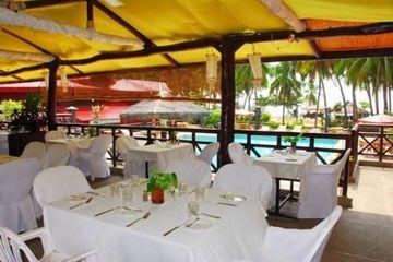 Club Ten Beach Resort Boracay Boracay Island Malay Aklan Philippines