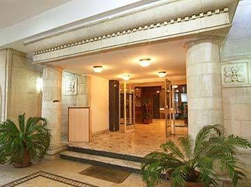 Commodore Hotel Amman Abdul Hemed Sharaf Street