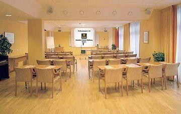 Photo from hotel 'Comfort Hotel Holberg Bergen'
