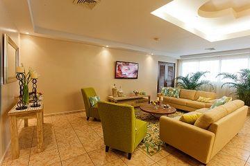 Coral Suites Panama City Apdo. 89-7736 Zona 9 Calle D. El Cangrejo