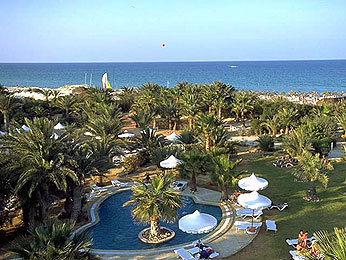 Coralia Club Djerba Palm Beach Hotel Houmt Souk BP 383 4180 Houmt Souk Djerba