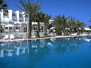 Coralia Club Djerba Palm Beach Hotel Houmt Souk BP 383 4180 Houmt Souk Djerba