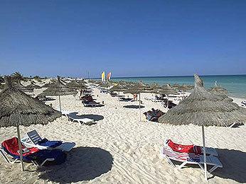 Coralia Club Djerba Palm Beach Hotel Houmt Souk BP 383 4180 Houmt Souk Djerba