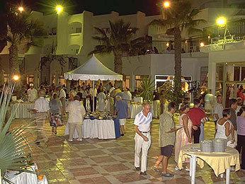 Coralia Club Djerba Palm Beach Hotel Houmt Souk BP 383 4180 Houmt Souk Djerba