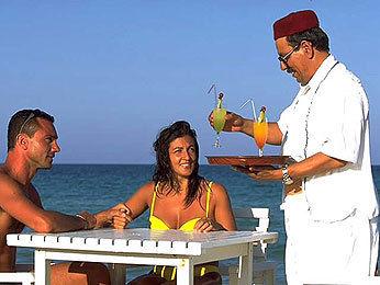 Coralia Club Djerba Palm Beach Hotel Houmt Souk BP 383 4180 Houmt Souk Djerba