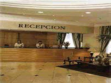 Costa Real Hotel La Serena Avenue Francisco Aguirre 170