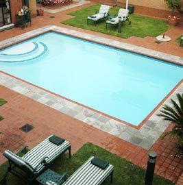 Courtyard Hotel Rosebank Johannesburg Corner Oxford Road and Tyrwhitt Avenue Rosebank