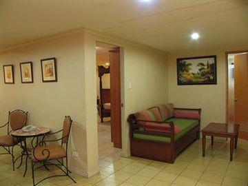 Crown Regency Residences Davao J.P. Cabaguio Avenue Agdao