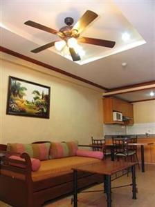 Crown Regency Residences Davao J.P. Cabaguio Avenue Agdao