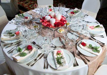 Photo from hotel 'Crowne Plaza Hotel Santiago'