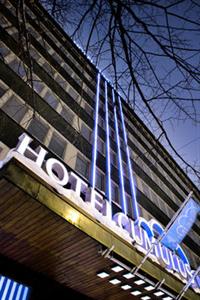 Hotel Cumulus Olympia Helsinki Lantinen Brahenkatu 2