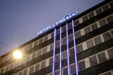 Hotel Cumulus Olympia Helsinki Lantinen Brahenkatu 2