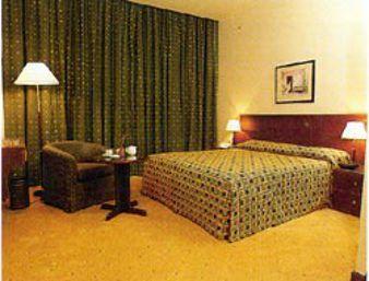 Days Inn Hotel Suites Amman Al Rabyeh Omarbin Abdulaziz St