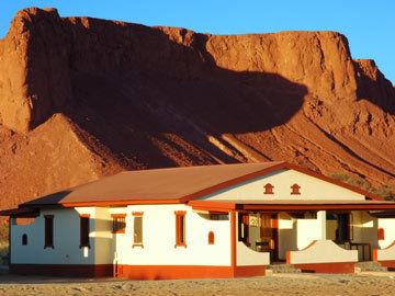 Namib Desert Lodge Kasteelstr. 24