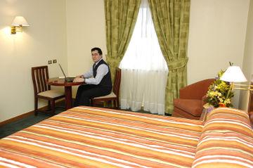 Diego De Almagro Hotel Puerto Montt Ejercito 516