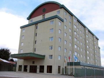 Diego De Almagro Hotel Punta Arenas