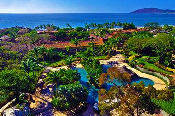 Tamarindo Diria Beach And Golf Resort