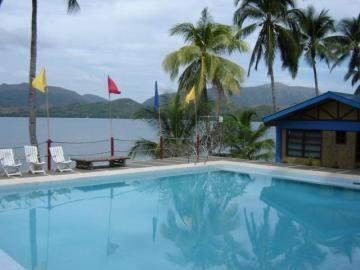 Dive Link Resort Uson Island 