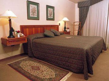 Don Luis Hotel Puerto Montt