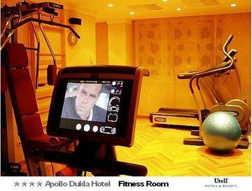 Photo from hotel 'Apollo Hotel Bratislava'