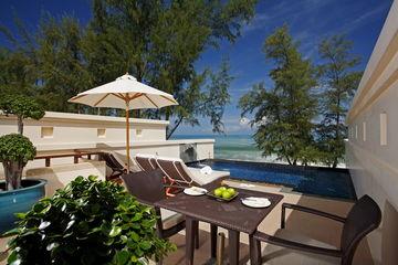 Dusit Thani Laguna Resort Phuket 390 Srisoonthorn Road Cherngtalay Talang