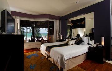 Dusit Thani Laguna Resort Phuket 390 Srisoonthorn Road Cherngtalay Talang