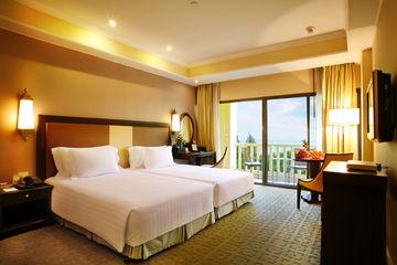 Dusit Thani Hua Hin Hotel Cha-Am 1349 Petchkasem Road