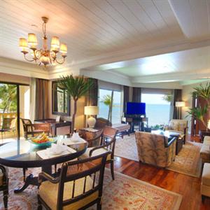 Dusit Thani Hua Hin Hotel Cha-Am 1349 Petchkasem Road