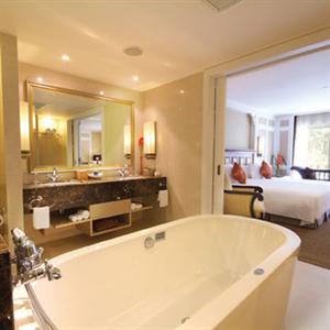 Dusit Thani Hua Hin Hotel Cha-Am 1349 Petchkasem Road