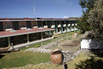 Eco Inn Puno Titicaca Lake Avenida Chulluni 195 Sector Huaje