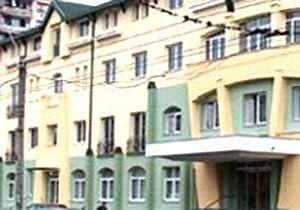 Eurohotel Baia Mare
