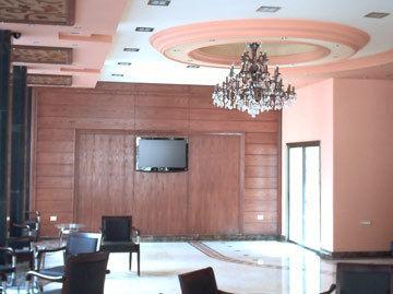 Europe Hotel Damascus Al-Halbouni, Al-Hijaz Quarter, Hasan Dawaleebeh Road, Al Rabieye ally