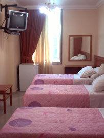 Europe Hotel Damascus Al-Halbouni, Al-Hijaz Quarter, Hasan Dawaleebeh Road, Al Rabieye ally