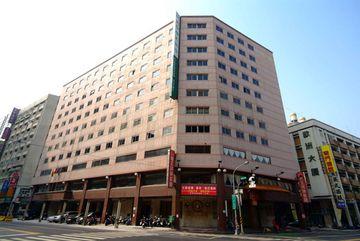 Evergreen Hotel Kaohsiung No. 219 Ho Ping 1st Road