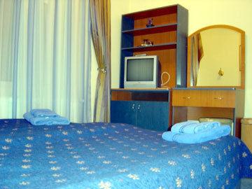 Gara Filaret Motel Bucharest Gara Filaret Street