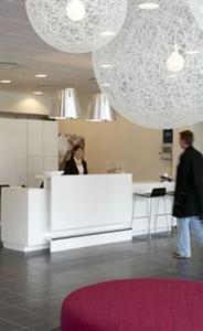 First Hotel Kolding Banegardspladsen 7