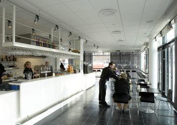 First Hotel Kolding Banegardspladsen 7