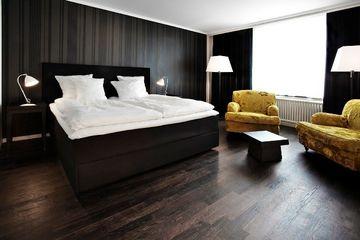 Photo from hotel 'First Hotel Grand Odense'