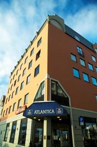 First Hotel Atlantica Rasmus Roennebergsgate 4