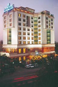 Fortune Landmark Hotel Ahmedabad ASHRAM ROAD