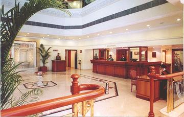 Fortune Landmark Hotel Ahmedabad ASHRAM ROAD