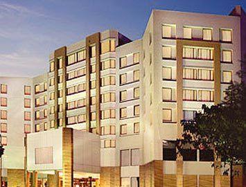 Fortune Select Trinity Hotel Bangalore in Bangalore