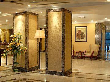 Fortune Park Panchwati Hotel Kolkata in Kolkata