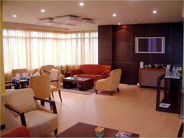 Fortune Select Global Hotel Gurgaon Global Arcade, M.G Road