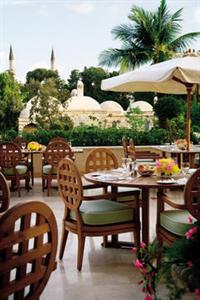 Four Seasons Hotel Damascus Shukri Al Quatli St P.O.Box 6311 Damascus Syria