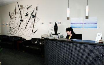 Photo from hotel 'Fron Hotel Reykjavik'