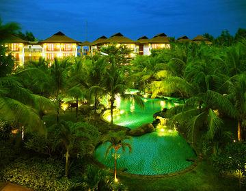 Furama Resort Da Nang