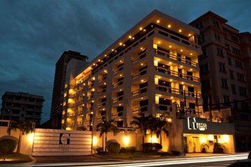 G Hotel Manila