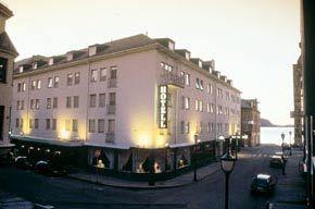 Thon Hotel Alesund Kongensgate 27